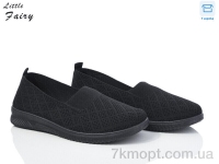 Купить Слипоны Слипоны L.Fairy L911-1