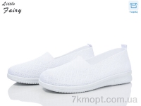 Купить Слипоны Слипоны L.Fairy L911-3
