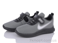 Купить Кроссовки  Кроссовки LiBang 025 сірий