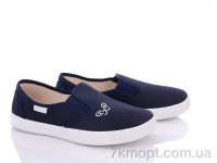 Купить Слипоны Слипоны LiBang 321-132