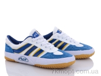 Купить Кроссовки  Кроссовки LiBang 957 (30-35)