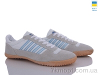 Купить Кроссовки Кроссовки LiBang 99376 білий