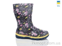 Купить Резиновая обувь Резиновая обувь LiBang Єдиноріг силікон
