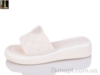 Купить Шлепки Шлепки Lilin 044-6A