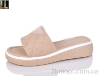 Купить Шлепки Шлепки Lilin 044-7