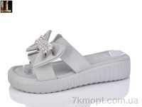 Купить Шлепки Шлепки Lilin 045-3