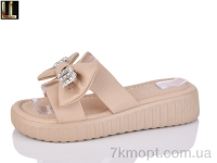 Купить Шлепки Шлепки Lilin 045-7