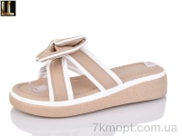 Купить Шлепки Шлепки Lilin 046-7