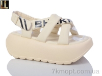 Купить Босоножки Босоножки Lilin 630-7