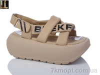 Купить Босоножки Босоножки Lilin 630-9