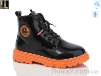 Купить Ботинки(весна-осень) Ботинки Lilin A21108-12