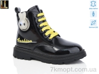 Купить Ботинки(весна-осень) Ботинки Lilin A2199-11 LED