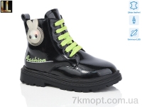 Купить Ботинки(весна-осень) Ботинки Lilin A2199-13 LED