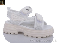 Купить Босоножки Босоножки Lilin A365-3