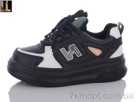 Купить Кроссовки  Кроссовки Lilin A522-18