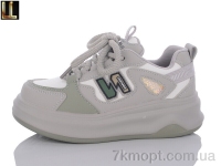 Купить Кроссовки  Кроссовки Lilin A522-38