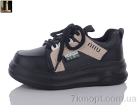 Купить Кроссовки  Кроссовки Lilin A523-17