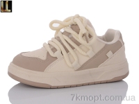 Купить Кроссовки  Кроссовки Lilin A599-77