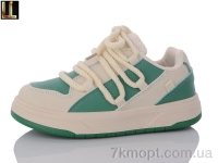 Купить Кроссовки  Кроссовки Lilin A599-78