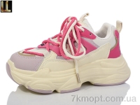 Купить Кроссовки  Кроссовки Lilin A802-75