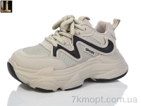 Купить Кроссовки  Кроссовки Lilin A805-31