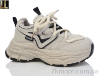 Купить Кроссовки  Кроссовки Lilin A810-3