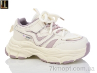 Купить Кроссовки  Кроссовки Lilin A810-75