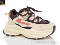 Купить Кроссовки  Кроссовки Lilin A811-47