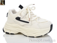 Купить Кроссовки  Кроссовки Lilin A811-71