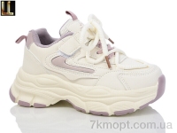 Купить Кроссовки  Кроссовки Lilin A811-75