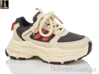 Купить Кроссовки  Кроссовки Lilin A812-77