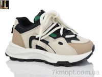 Купить Кроссовки  Кроссовки Lilin A822-17