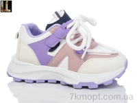 Купить Кроссовки  Кроссовки Lilin A824-6591