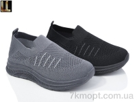 Купить Кроссовки  Кроссовки Lilin B253-1-3 mix