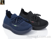 Купить Кроссовки  Кроссовки Lilin B255-1-2 mix