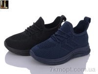 Купить Кроссовки  Кроссовки Lilin B343-1-2 mix