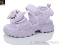 Купить Босоножки Босоножки Lilin B366-1