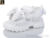 Купить Босоножки Босоножки Lilin B366-4