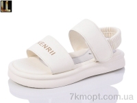 Купить Босоножки Босоножки Lilin B510-6