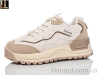 Купить Кроссовки Кроссовки Lilin G632-77