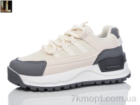 Купить Кроссовки Кроссовки Lilin G633-73