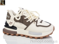 Купить Кроссовки Кроссовки Lilin G635-74