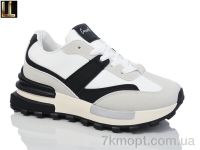 Купить Кроссовки Кроссовки Lilin G636-731