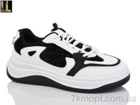 Купить Кроссовки Кроссовки Lilin G637-61