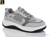 Купить Кроссовки Кроссовки Lilin G637-731