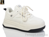 Купить Кроссовки Кроссовки Lilin G638-61