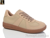 Купить Кроссовки Кроссовки Lilin G641-6