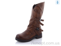 Купить Сапоги(весна-осень) Сапоги Lion 2007brown Купить Сапоги(весна-осень) Сапоги Lion 2007brown