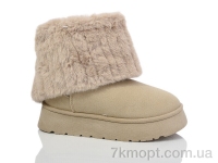 Купить Угги Угги Loretta M162-1