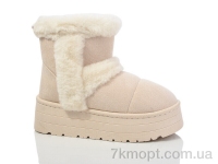 Купить Угги Угги Loretta M168-1